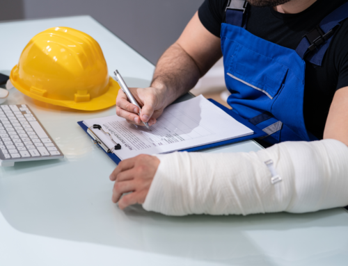 What is the Statute of Limitations for Filing a Workers’ Compensation Claim in New Jersey?